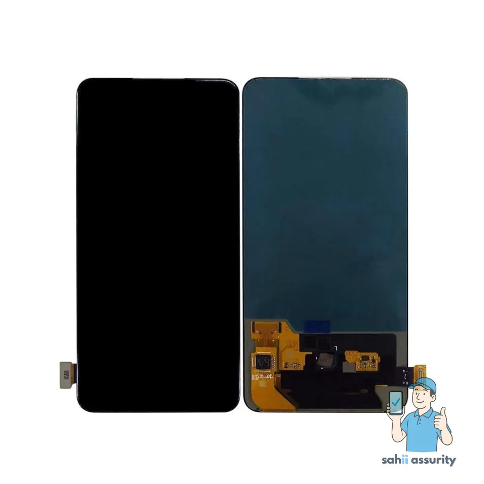 LCD with Touch Screen for Vivo V15 Pro